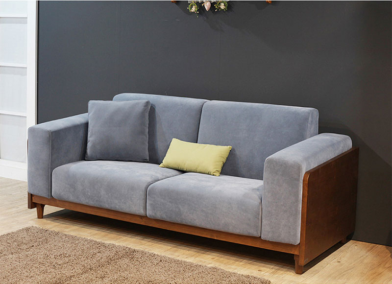 Sofa 3 chỗ Alice AQUA