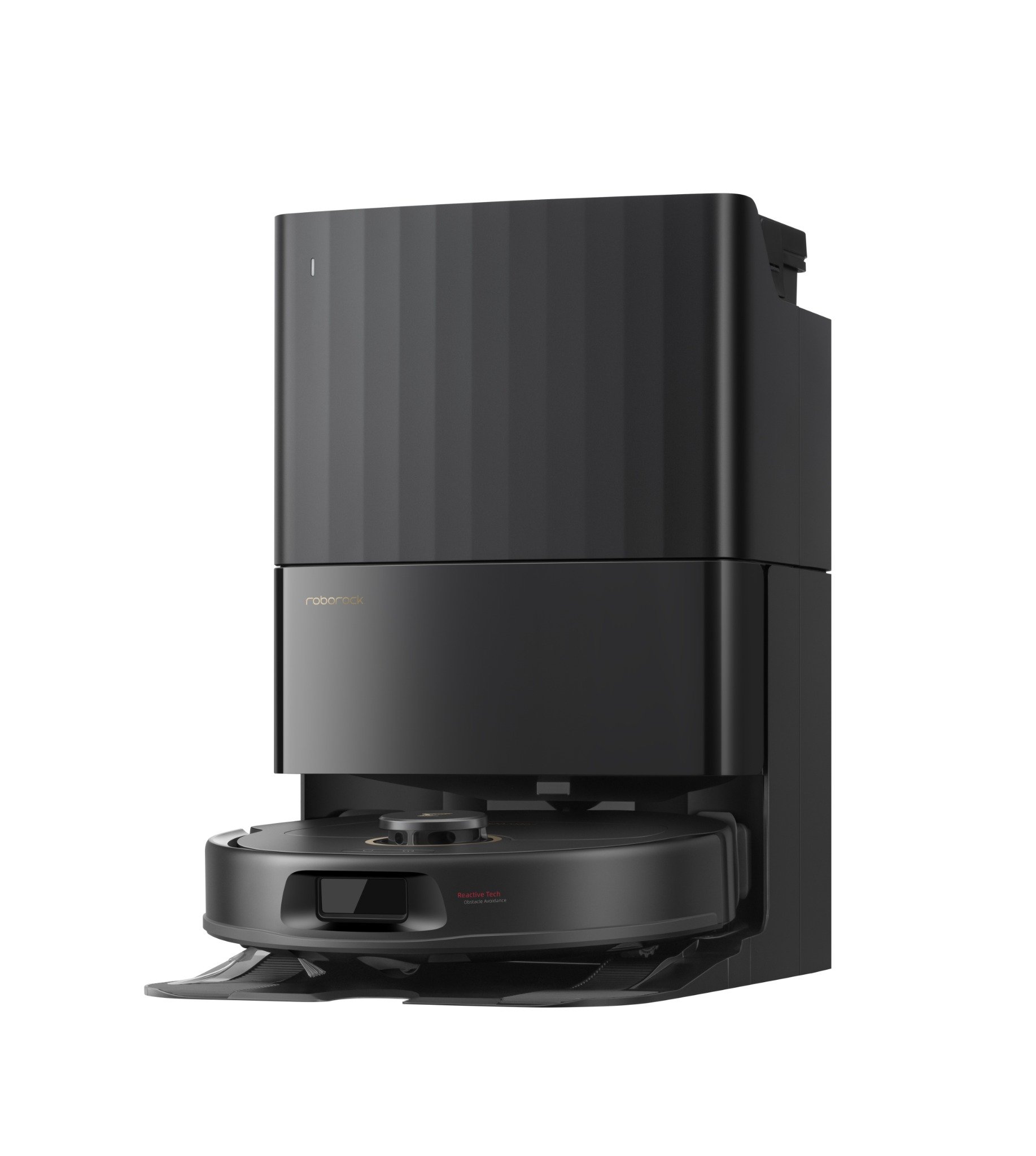 Robot hút bụi lau nhà Roborock Qrevo 5AE - bản Quốc tế