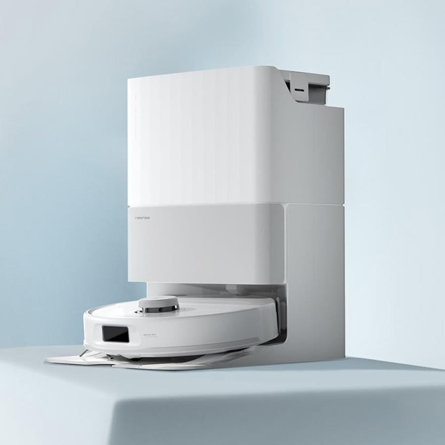 Robot hút bụi lau nhà Roborock Qrevo C Pro - Bản Quốc tế