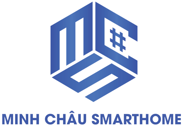 logo Minh Châu SmartHome