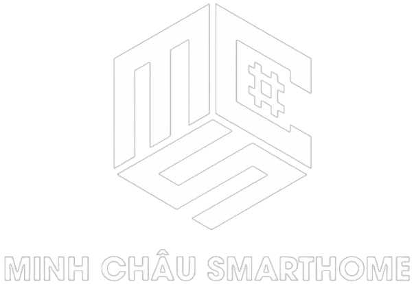 logo Minh Châu SmartHome