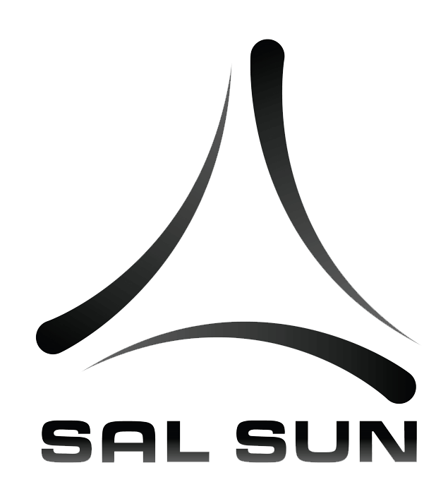 logo Tập đoàn Sal Sun | SAL SUN GROUP