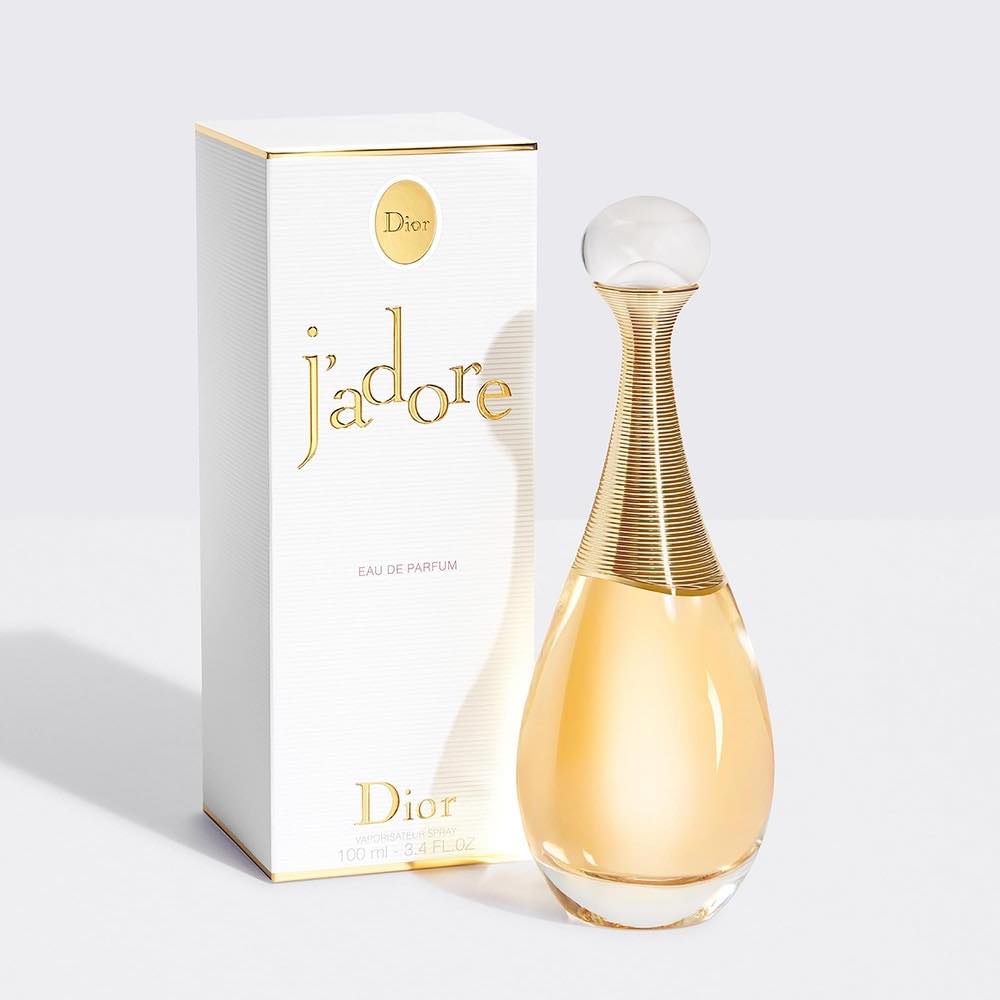 Nước hoa mini Dior Jadore Labsolu 5ml Mimi Mama