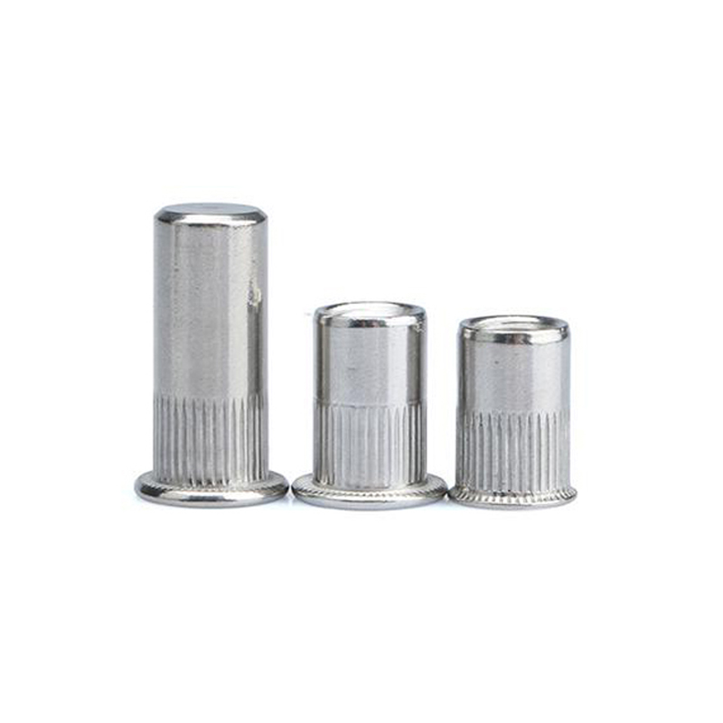 Tán rút inox - Ecu rút inox | Công ty TNHH MTV công nghiệp Phong Việt