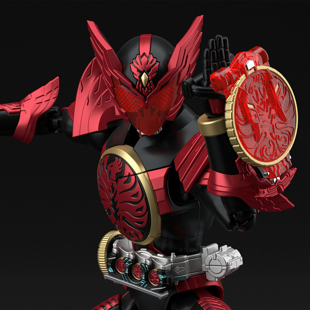 MÔ HÌNH LẮP RÁP SODO CHRONICLE KAMEN RIDER DENO SET 3 BOX CÓ SẲN  Đồ  chơi trẻ em