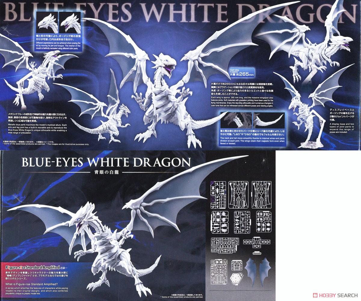 Tổng hợp Blue Eyes White Dragon Figure giá rẻ bán chạy tháng 82023   BeeCost