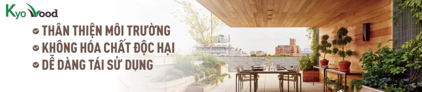 CỬA GỖ COMPOSITE