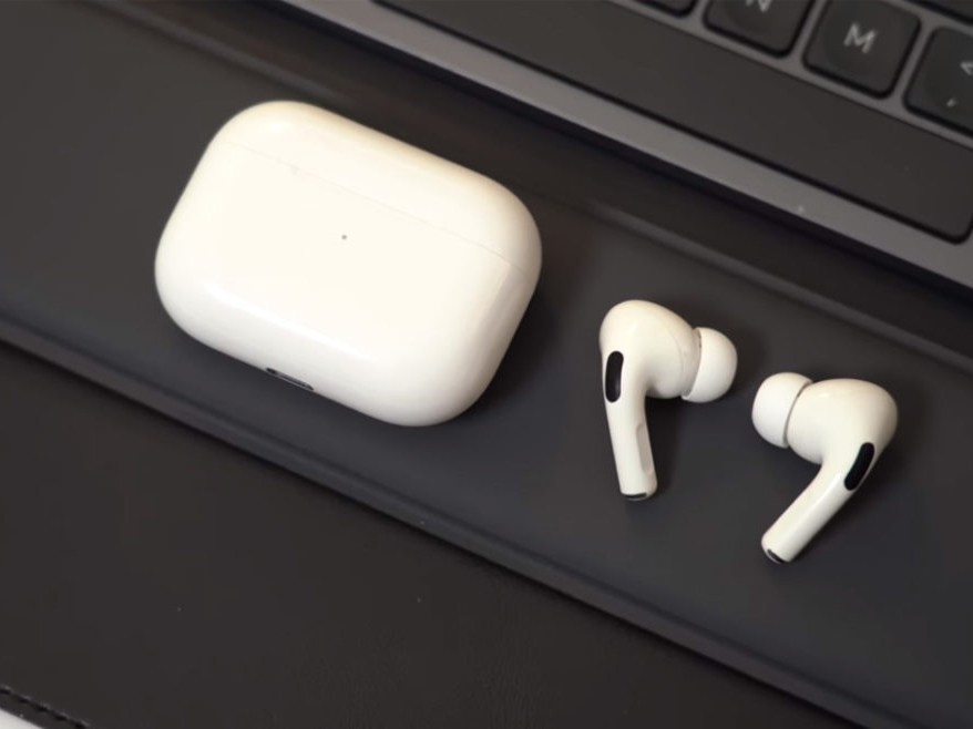Tổng hợp 8 thủ thuật dùng AirPods Pro có thể bạn chưa biết