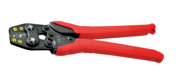 Vì sao kìm bấm cos Tsunoda được sử dụng nhiều