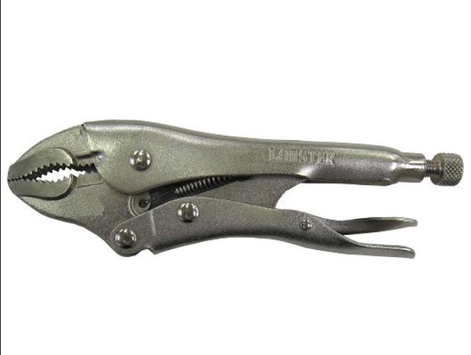 Kìm bấm chết VM-250 Lobster Nhật Bản | Công ty TNHH thiết bị phụ tùng Asahi
