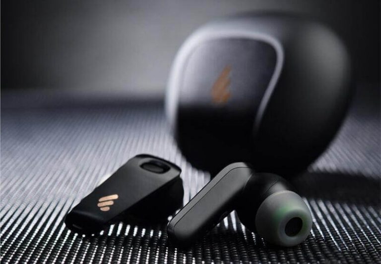 Đánh giá tai nghe Edifier Neobuds S tai nghe bluetooth