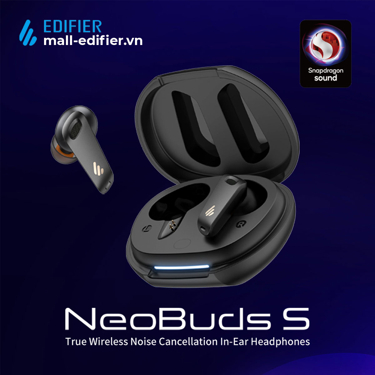 PRE-ORDER tai nghe bluetooth EDIFIER NEOBUDS S