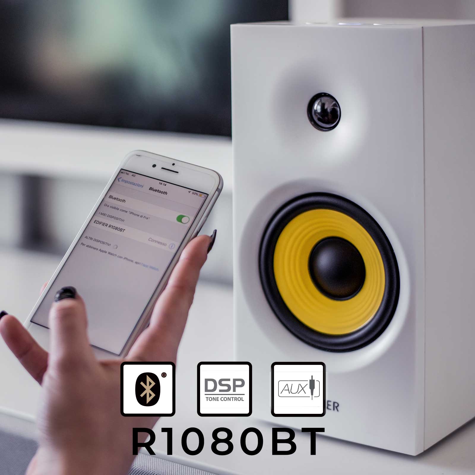 loa bluetooth edifier r1080bt