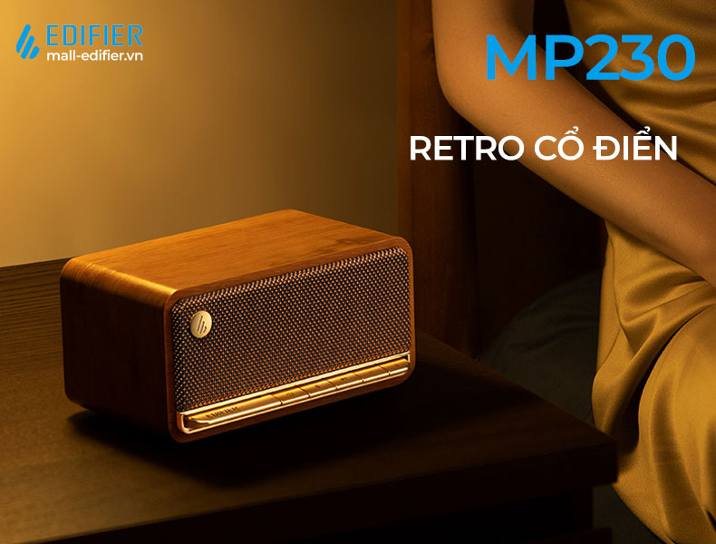 loa edifier mp230 bluetooth di dong