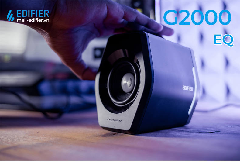 loa gaming edifier g2000 may tinh
