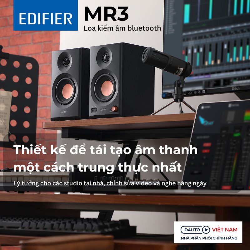 Hướng dẫn tự sửa loa kiểm âm cơ bản