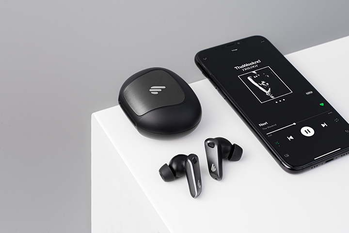 tai nghe bluetooth edifier
