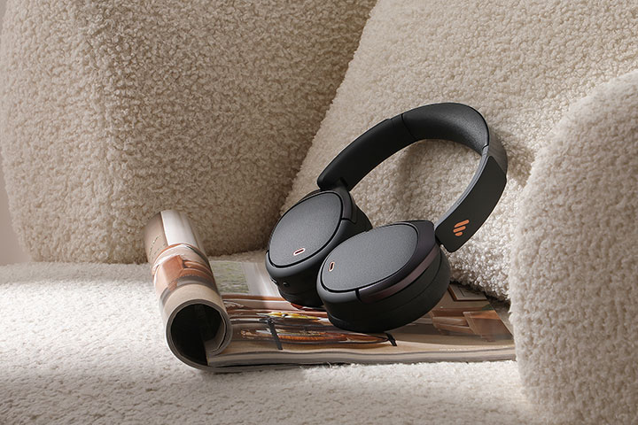 tai nghe bluetooth edifier hai phong