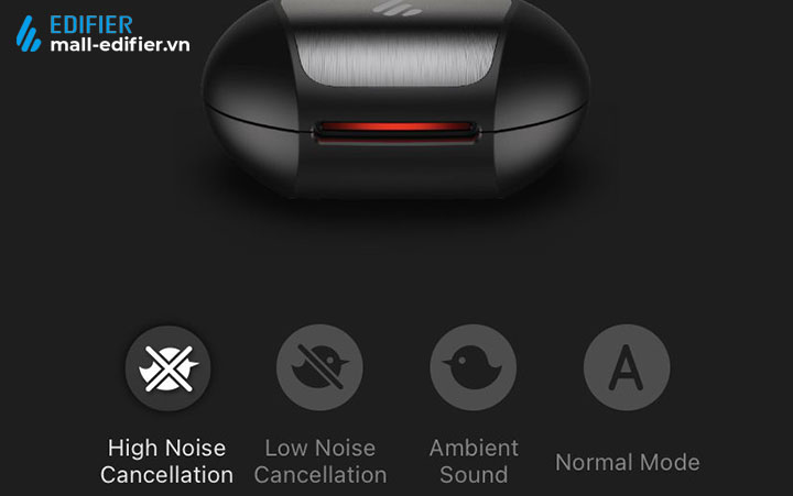 tai nghe edifier neobuds pro bluetooth khong day 