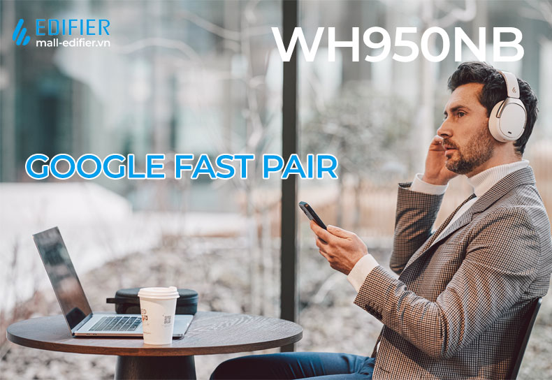 tai nghe edifier wh950nb hires anc