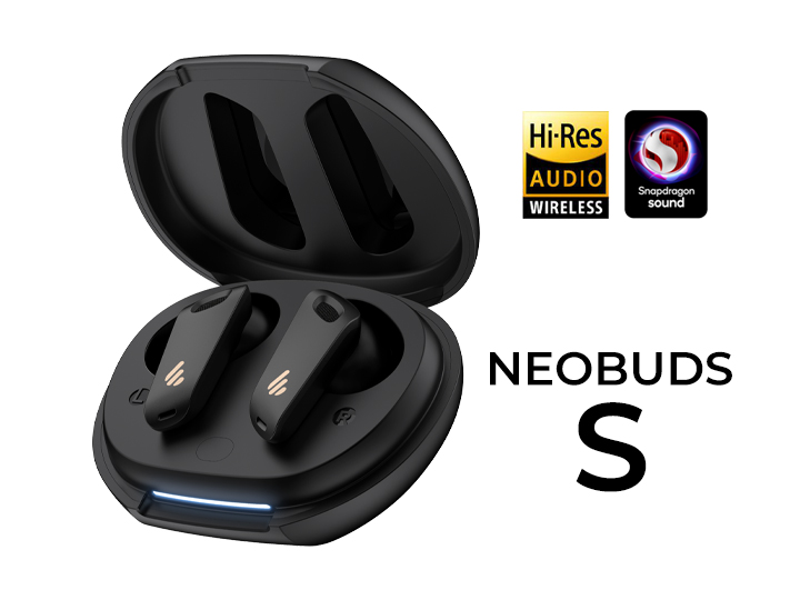 tai nghe Edifier neobuds S