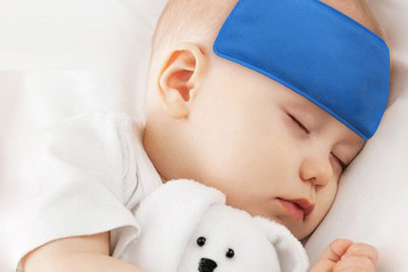 Hướng dẫn sử dụng và bảo quản đúng cách miếng dán hạ sốt Nhật Bản