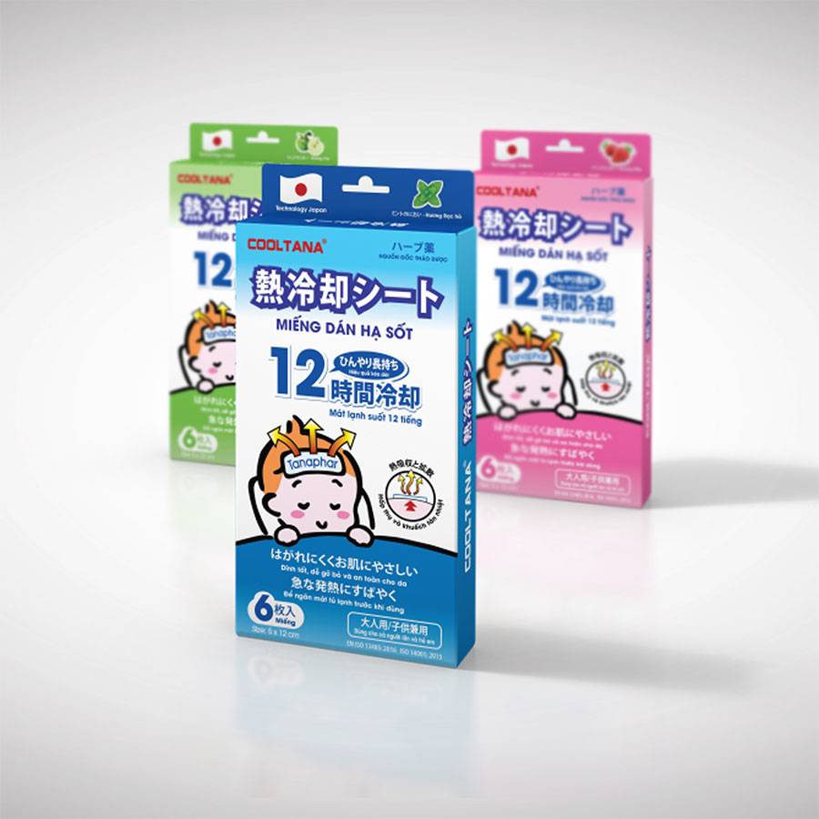 Chăm sóc sức khỏe khác