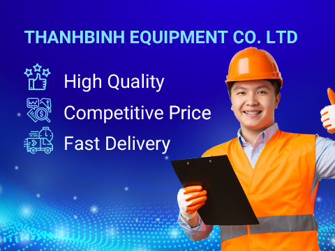 THANH BÌNH EQUIPMENT
