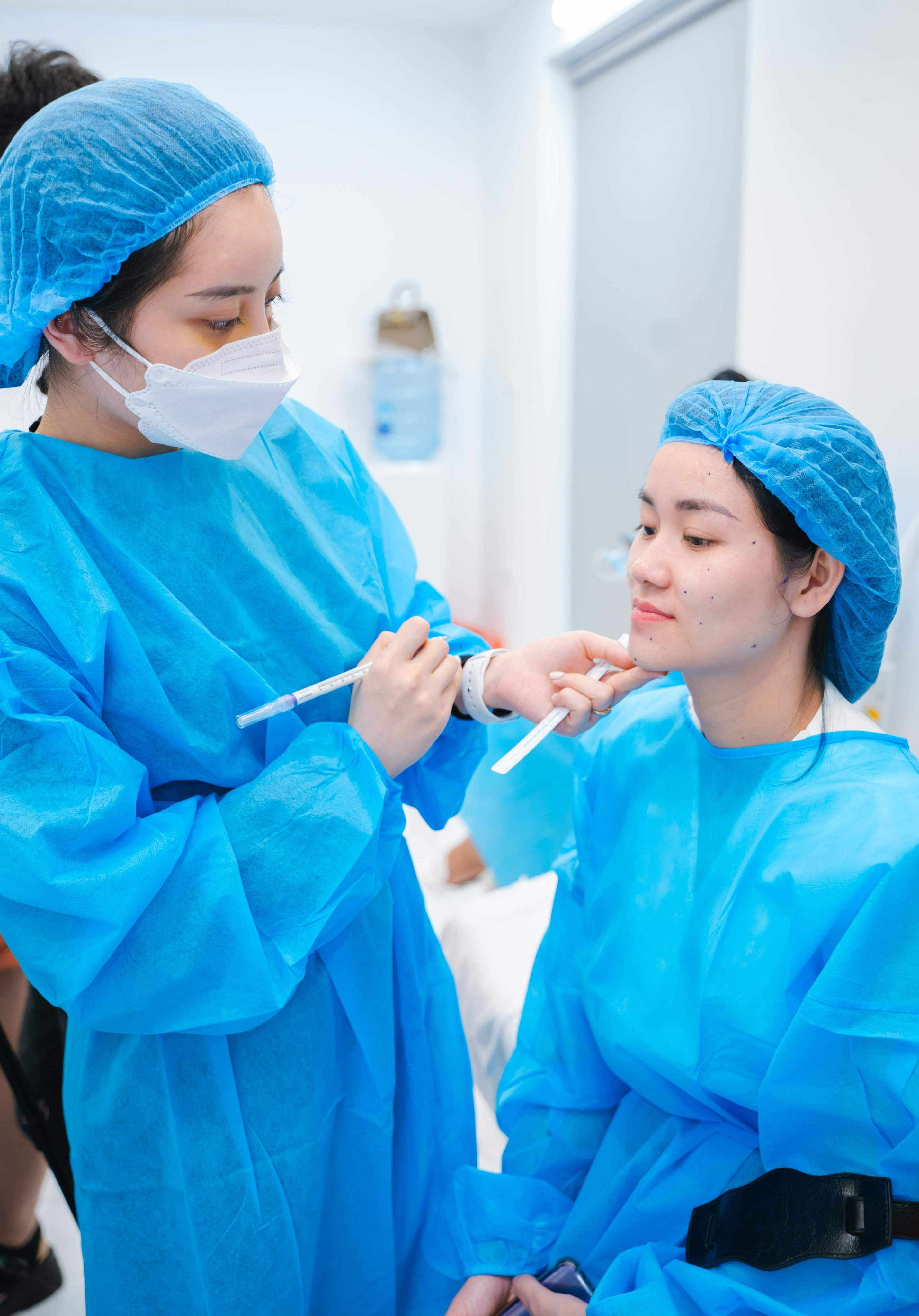 Sự kiện đào tạo Mesotherapy ngày 25 tháng 04 năm 2023