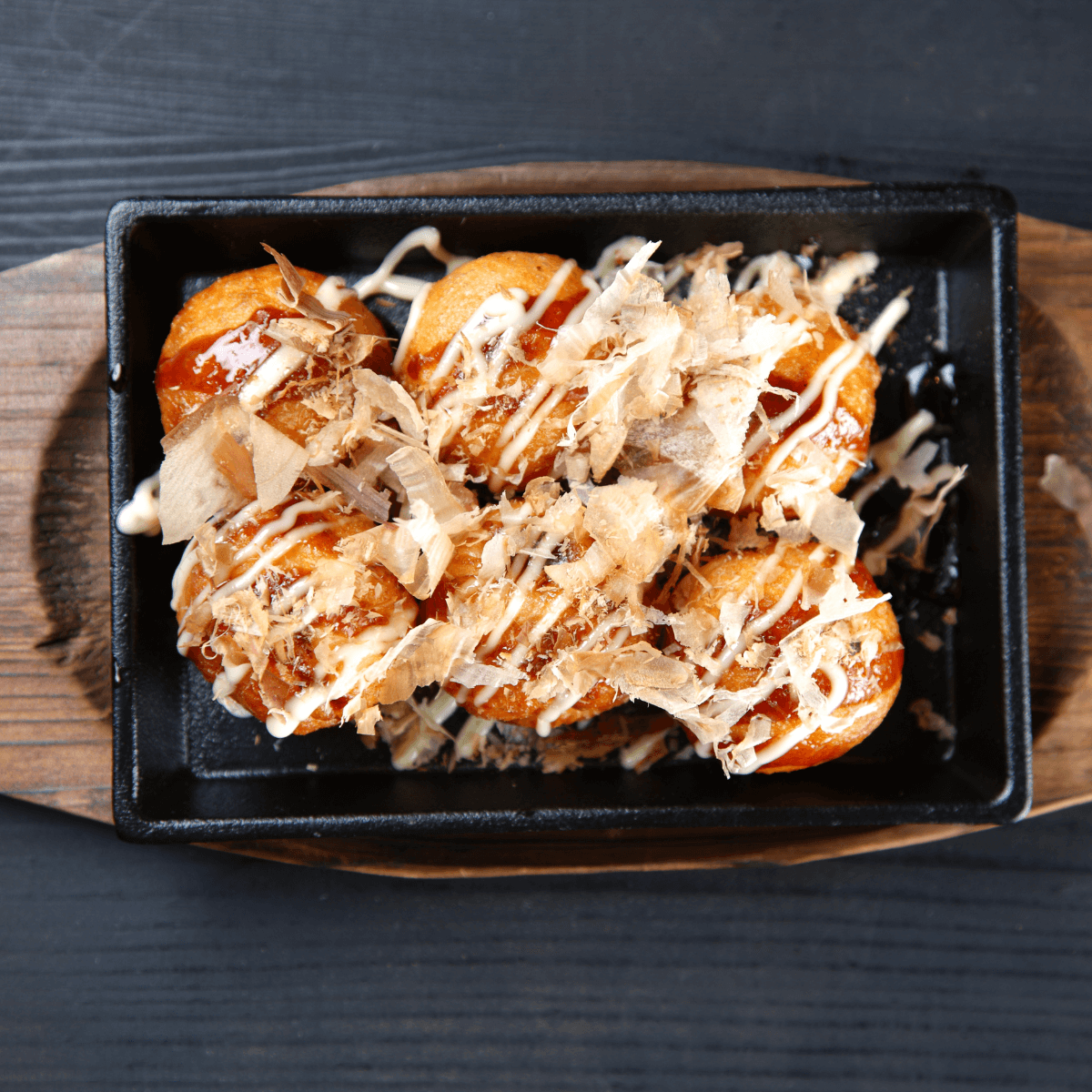 7 Nguyên Liệu Takoyaki Không Thể Thiếu Cho Món Bánh Bạch Tuộc Nướng Nhật Bản