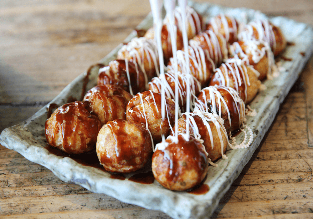 Hướng Dẫn Cách Làm Sốt Takoyaki Chuẩn Vị Nhật Ngay Tại Nhà