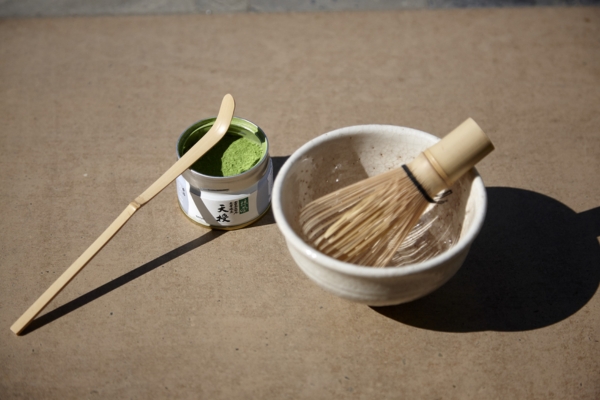 Chashaku: 5 Sự Thật Thú Vị Về Dụng Cụ Múc Matcha Chuẩn Nhật