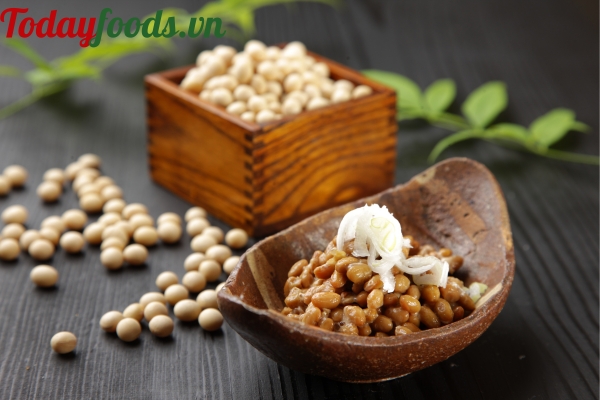 Đậu Natto Là Gì? Bí Mật Về Dinh Dưỡng Và Nguồn Gốc Của Natto