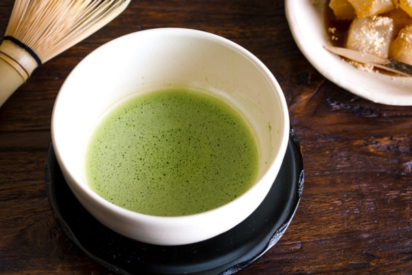 Những Lợi Ích Tuyệt Vời Của Matcha Đối Với Sức Khỏe