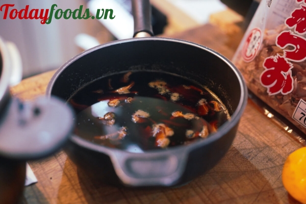 Nước sốt Ponzu là gì? Top 10 công thức nấu ăn ngon từ Ponzu Sauce
