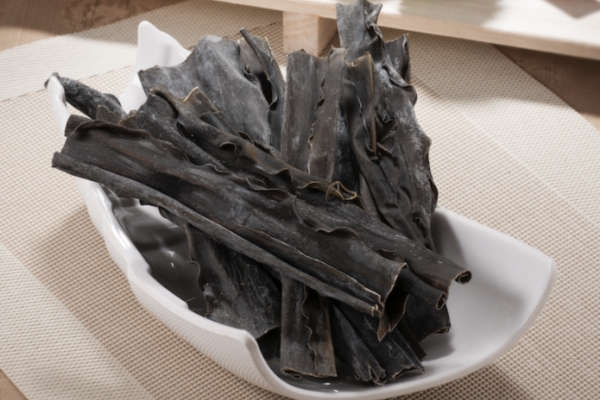 Tác Dụng Và Lợi Ích Của Tảo Bẹ