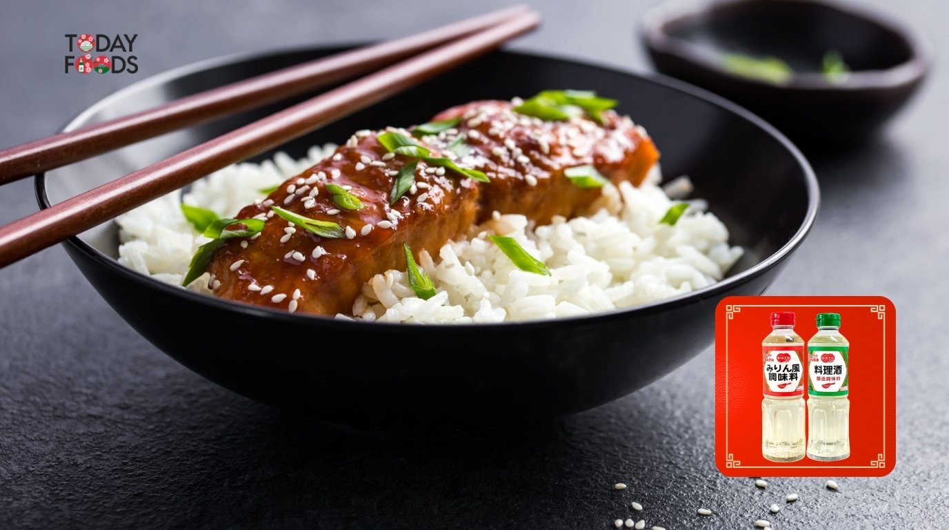 Đánh Giá Combo Gia Vị Sake & Mirin 500ML Combo Gia Vị Nhật Bản Tiện Lợi Cho Bếp Gia Đình