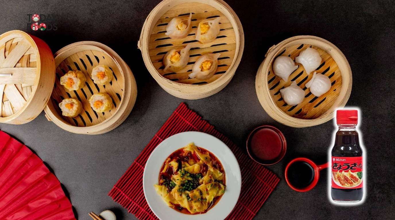 Đánh Giá Nước Chấm Gyoza Mizkan 150ML