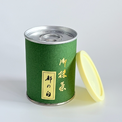 Bột Matcha Nhật Miyako no Shiro