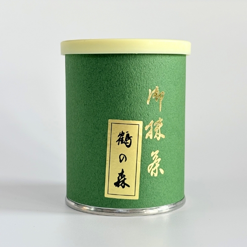 Bột Matcha Nhật Tsuru no Mori