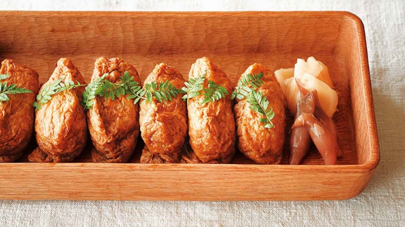 Inari Sushi