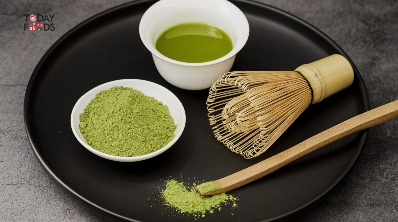 Cách nhận biết bột Matcha Nhật xịn và bột trà xanh kém chất lượng