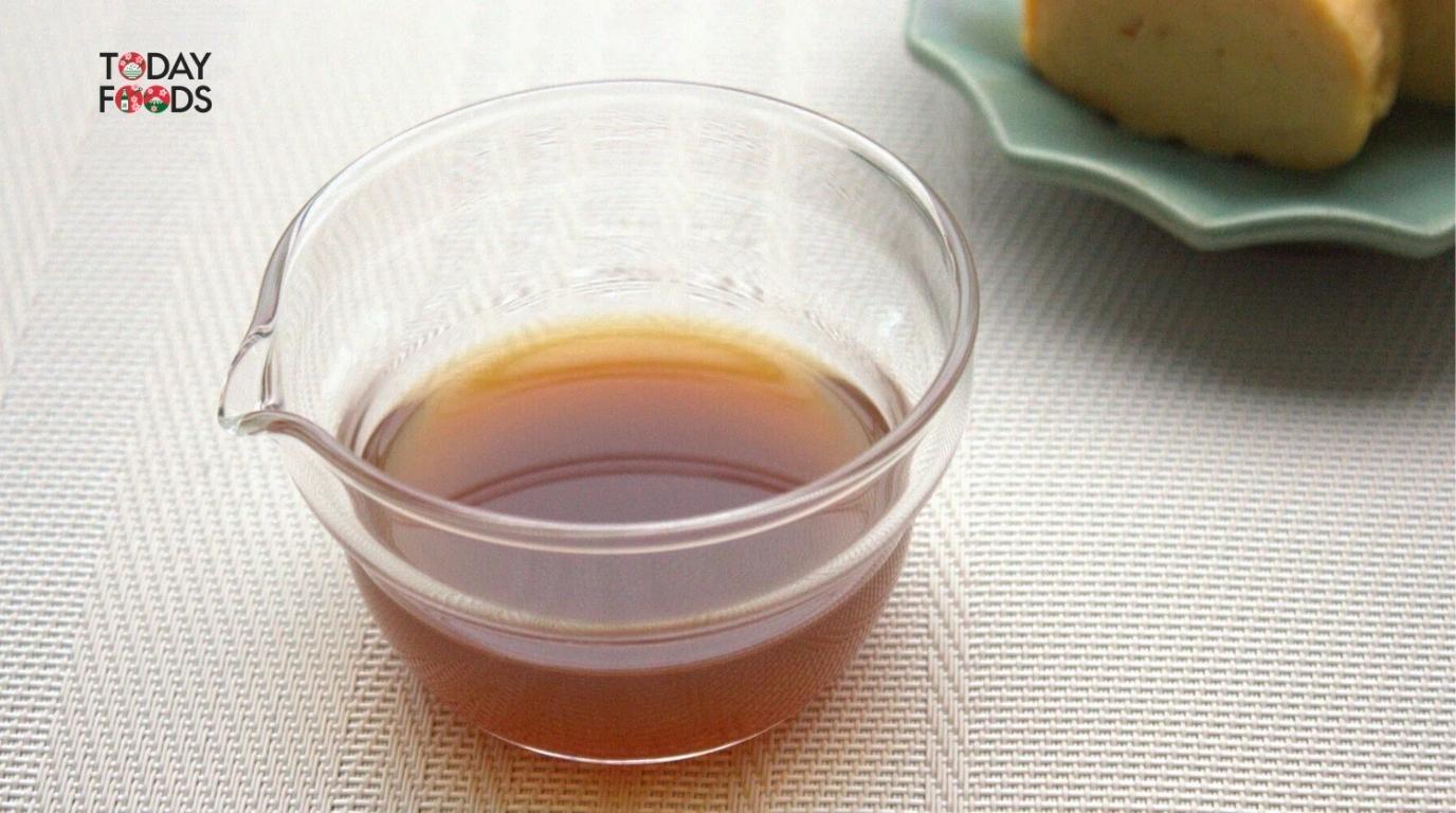 Cách sử dụng Shiro Dashi