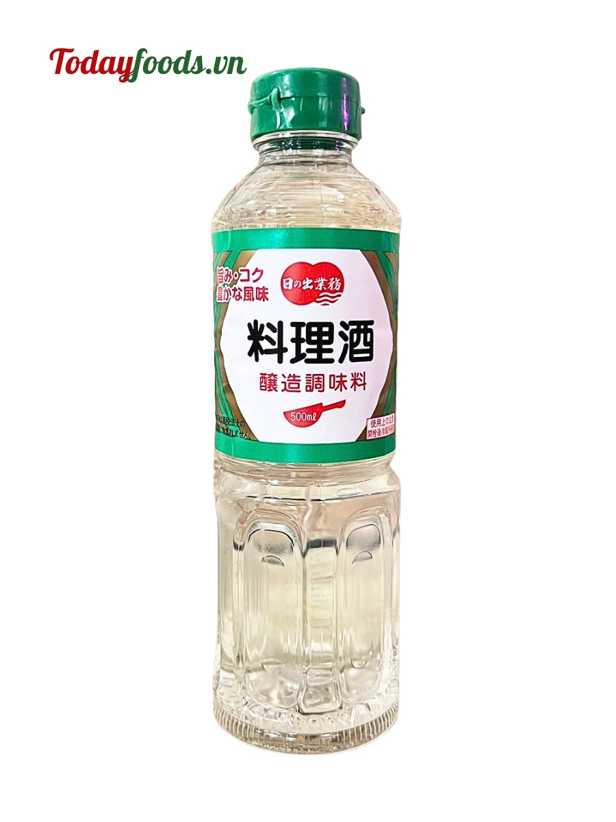 7. Tác Động Của Rượu Nấu Ăn Đến Sức Khỏe