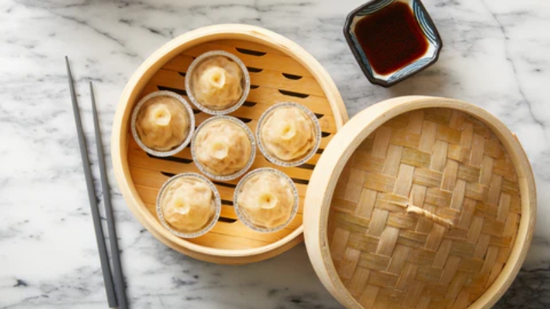Xiao Long Bao