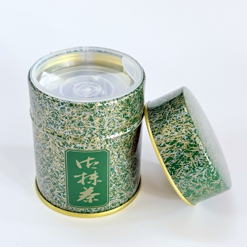 Matcha Kokonoe no Mukashi có thành phần 100% từ trà xanh