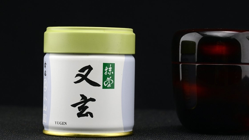 Cách pha Matcha chuẩn Nhật