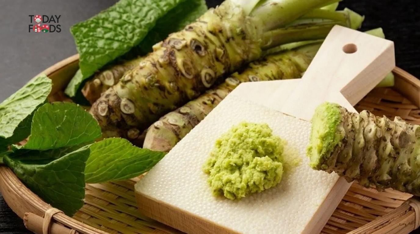 Mù Tạt