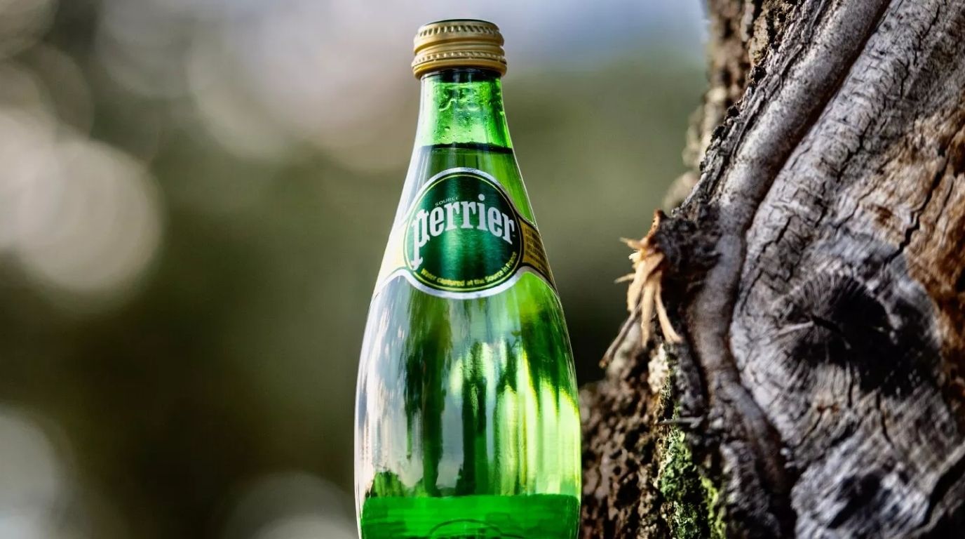 Nước Khoáng Có Ga Perrier