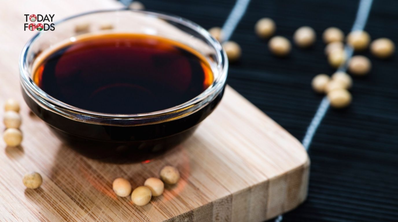 Nước tương ít muối có thật sự tốt hơn?
